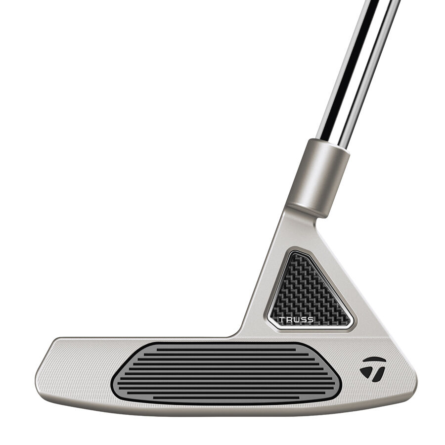TPトラス パター B3TH トラスヒール | TP Truss23 B1TH Truss heel | TaylorMade Golf |  テーラーメイド ゴルフ公式サイト