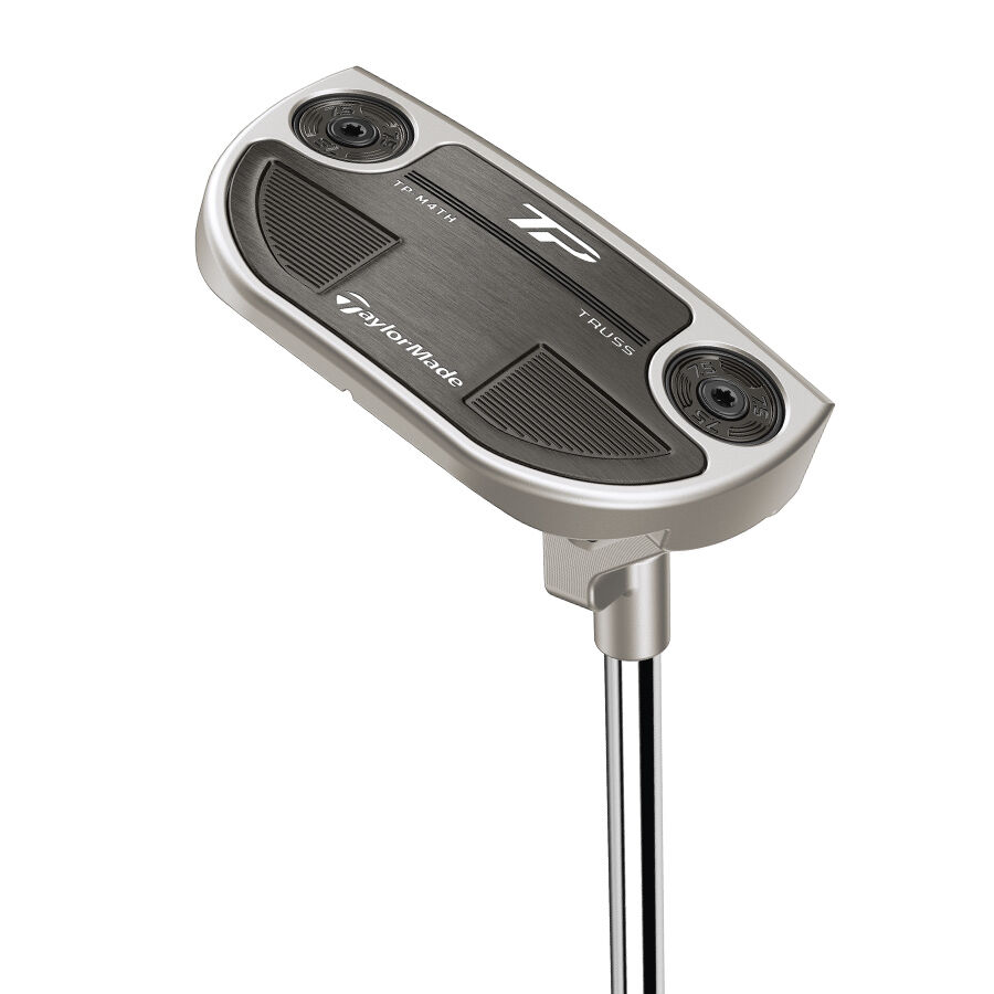 TPリザーブ パター TR-M3TH トラスヒール | TP RESERVE TR-M3TH TRUSS HEEL | TaylorMade Golf  | テーラーメイド ゴルフ公式サイト