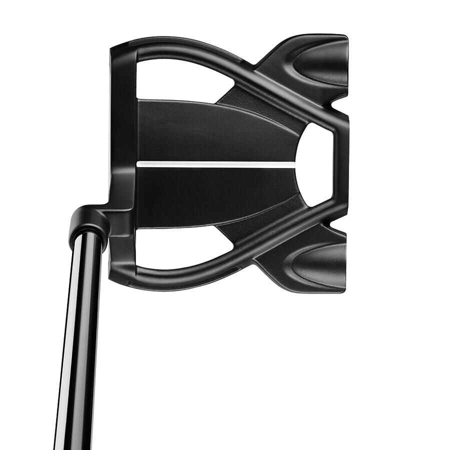 Spider TOUR TRUSS TM1 トラスヒール | Spider TOUR TRUSS TM1 TRUSS heel |  TaylorMade Golf | テーラーメイド ゴルフ公式サイト