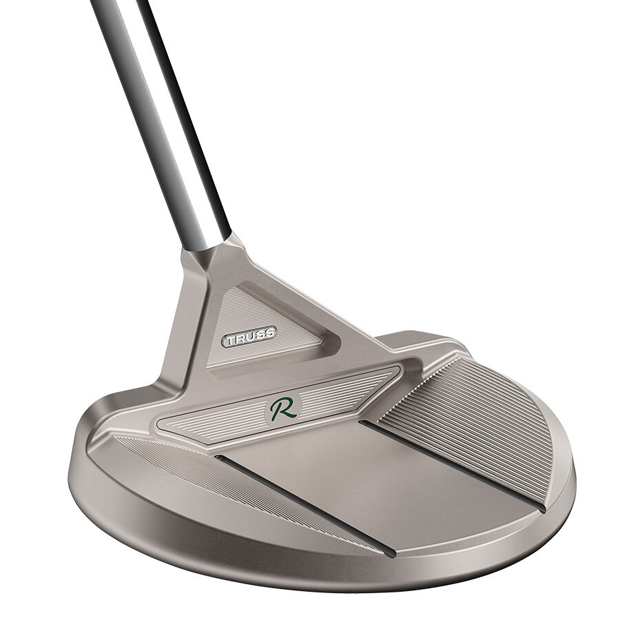 TPリザーブ パター TR-M3TC トラスセンター | TP RESERVE TR-M3TC TRUSS CENTER | TaylorMade  Golf | テーラーメイド ゴルフ公式サイト