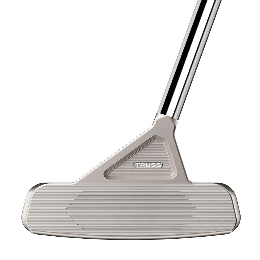 TPリザーブ パター TR-M3TC トラスセンター | TP RESERVE TR-M3TC TRUSS CENTER | TaylorMade  Golf | テーラーメイド ゴルフ公式サイト