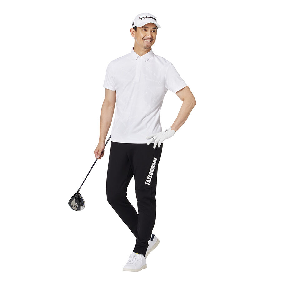 スウェットジョガー｜APPAREL | TaylorMade Golf | テーラーメイド ゴルフ公式サイト