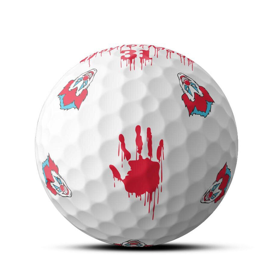 限定品】Halloween Collection TP5/TP5x Pix ボール | 【限定品】Halloween Collection TP5/ TP5x Pix Ball | TaylorMade Golf | テーラーメイド ゴルフ公式サイト