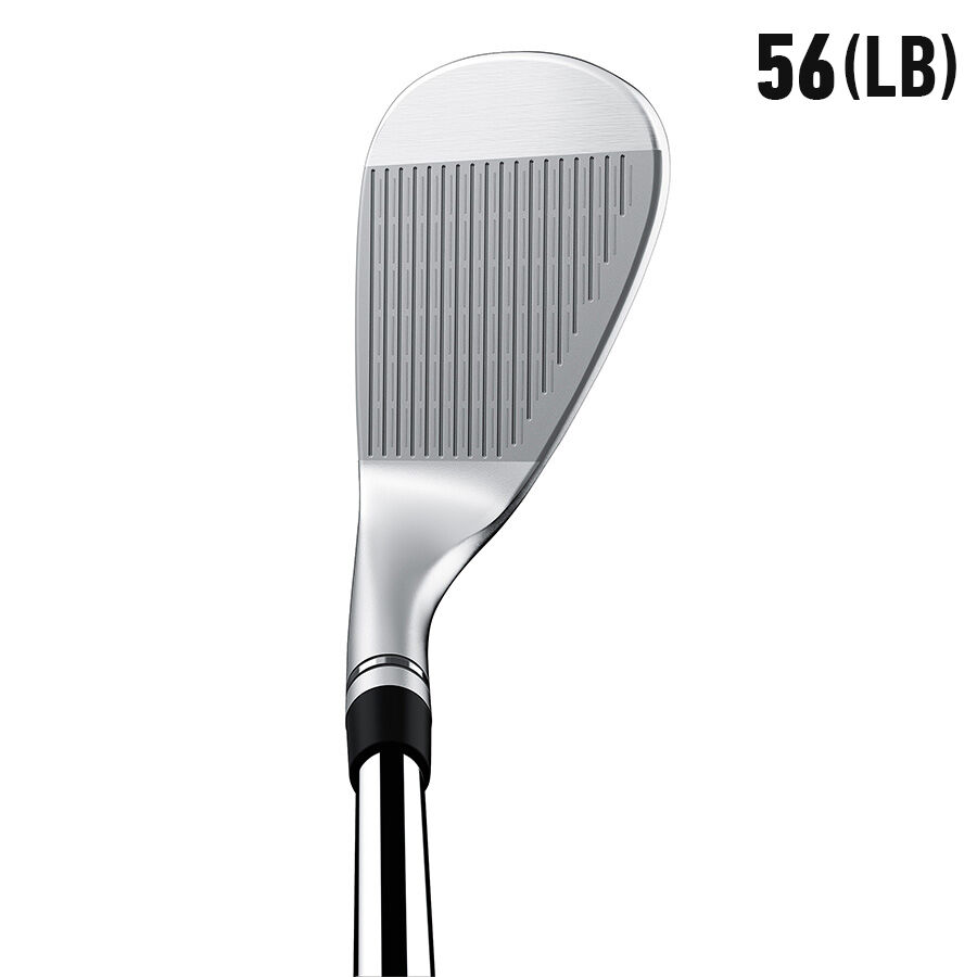 MG3 クローム ウェッジ ローバウンス | MG3 Chrome Wedge Low Bounce | TaylorMade Golf |  テーラーメイド ゴルフ公式サイト