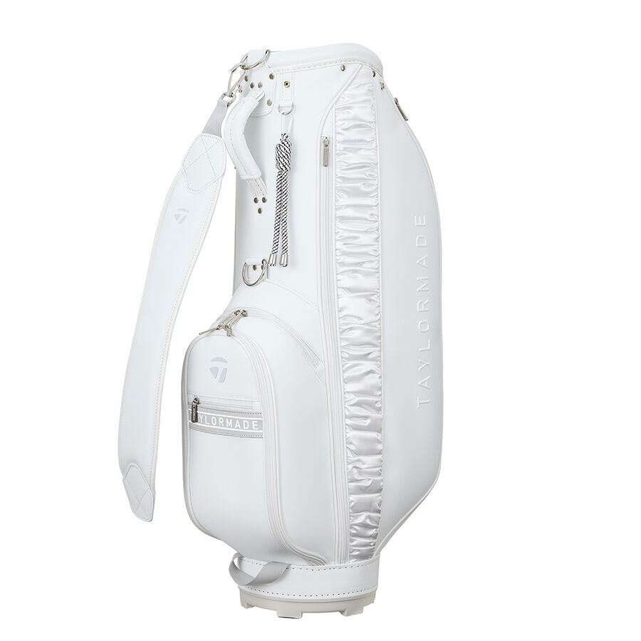 TAYLOR MADE Golf Ladies Caddy Bag WILSHIRE 8.5 x 46 inch 2.9kg UN105 Japan  NEW | eBay
