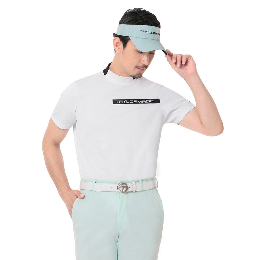 【好評にて期間延長】 T-ICEツアーモック｜APPAREL | TaylorMade Golf テーラーメイド