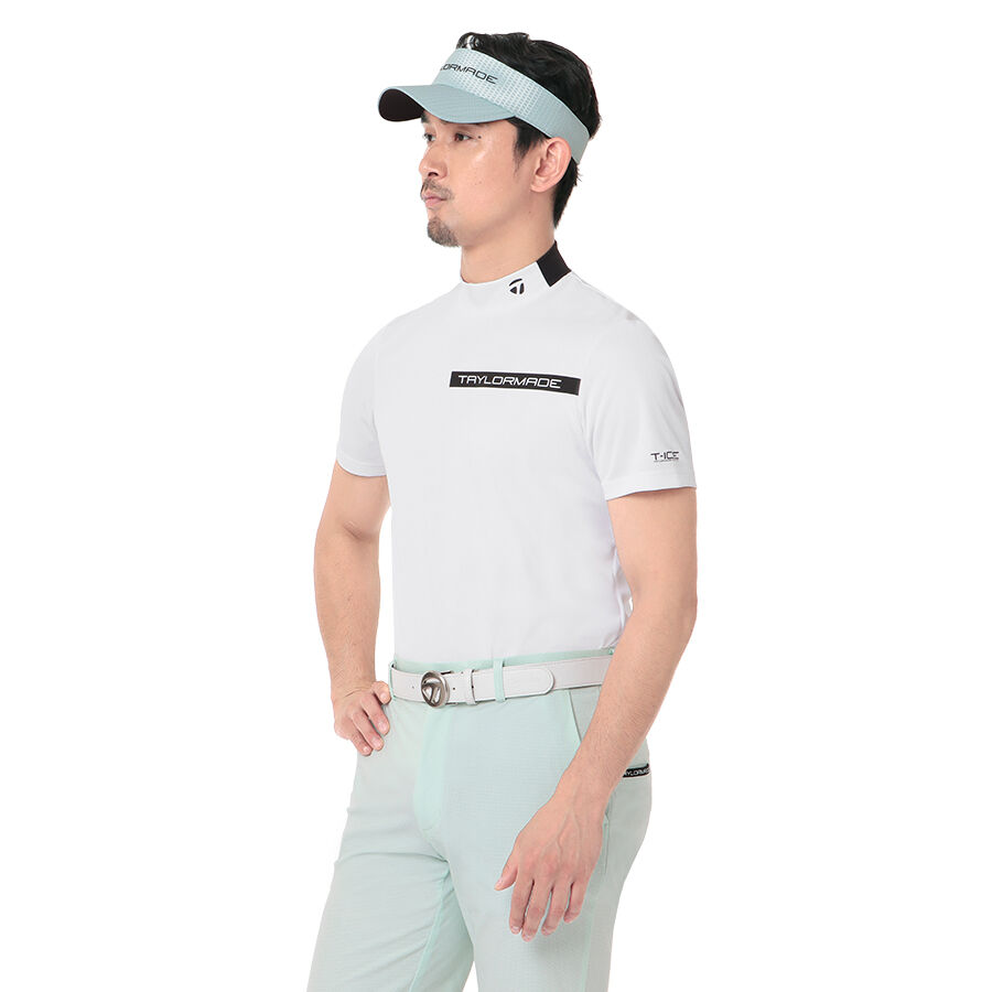 T-ICEツアーモック｜APPAREL | TaylorMade Golf