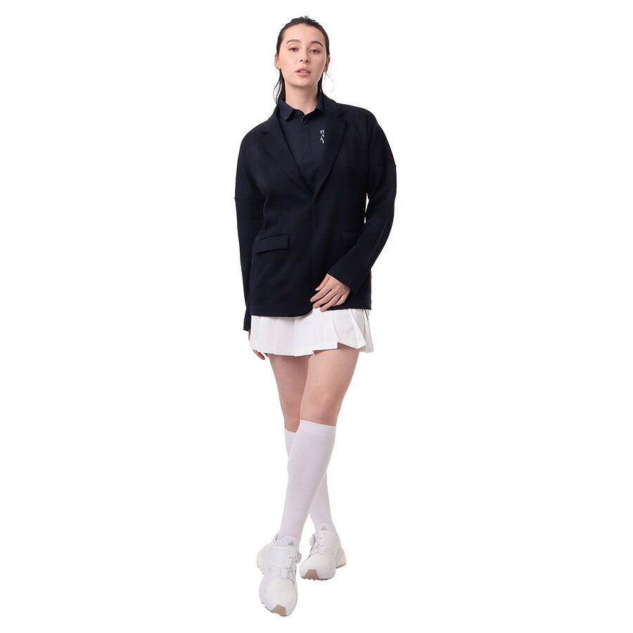 バーゲンで TM×UA タータンテーラードジャケット｜APPAREL TaylorMade | メンズウェア