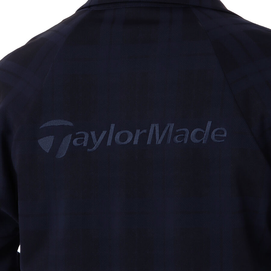 TM×UA タータンテーラードジャケット｜APPAREL | TaylorMade Golf 