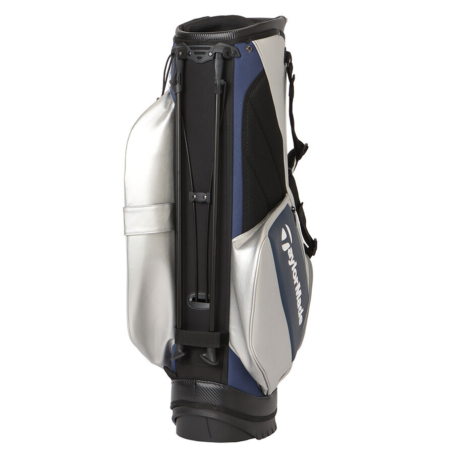 グローバルツアースタンドバッグ｜キャディバッグ | TaylorMade Golf | テーラーメイド ゴルフ公式サイト