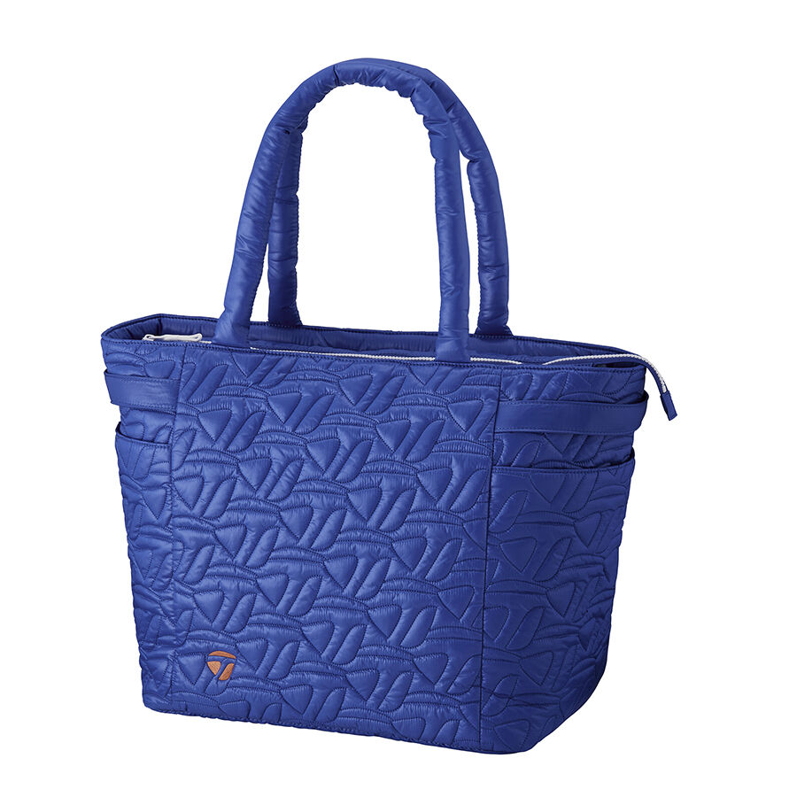TM x UA Tote Bag｜ACCESSORY | TaylorMade Golf | テーラーメイド ゴルフ公式サイト