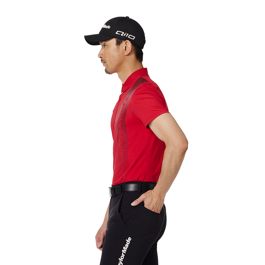 ツアー TM ベーシック S/S ポロ｜APPAREL | TaylorMade Golf | テーラーメイド ゴルフ公式サイト