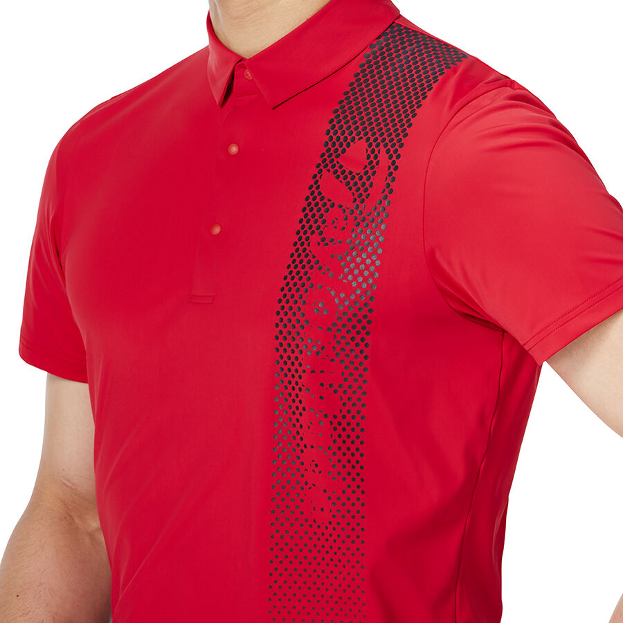 ツアー TM ベーシック S/S ポロ｜APPAREL | TaylorMade Golf | テーラーメイド ゴルフ公式サイト