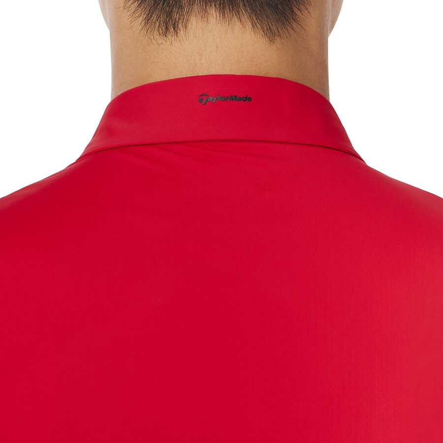 ツアー TM ベーシック S/S ポロ｜APPAREL | TaylorMade Golf | テーラーメイド ゴルフ公式サイト
