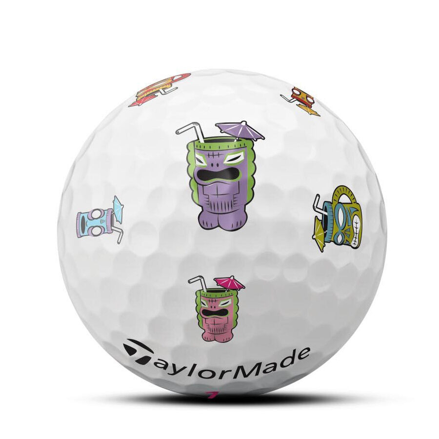 NEW TP5x ボール | NEW TP5x BALL | TaylorMade Golf | テーラーメイド ゴルフ公式サイト