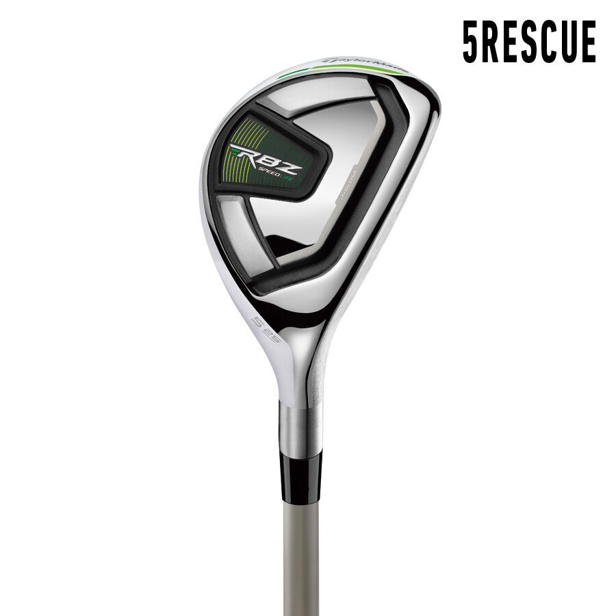 RBZ スピードライト ウィメンズ セットクラブ | RBZ SPEEDLITE Womens Set club | TaylorMade Golf  | テーラーメイド ゴルフ公式サイト
