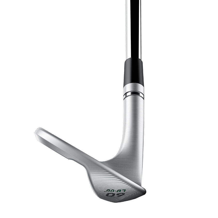 MG4 クローム ローバウンス ウェッジ | MG4 CHROME Wedge LB | TaylorMade Golf | テーラーメイド  ゴルフ公式サイト