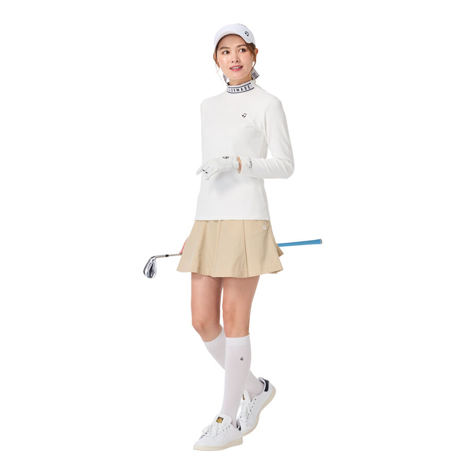 ウィメンズ】オクタスコート｜APPAREL | TaylorMade Golf | テーラーメイド ゴルフ公式サイト
