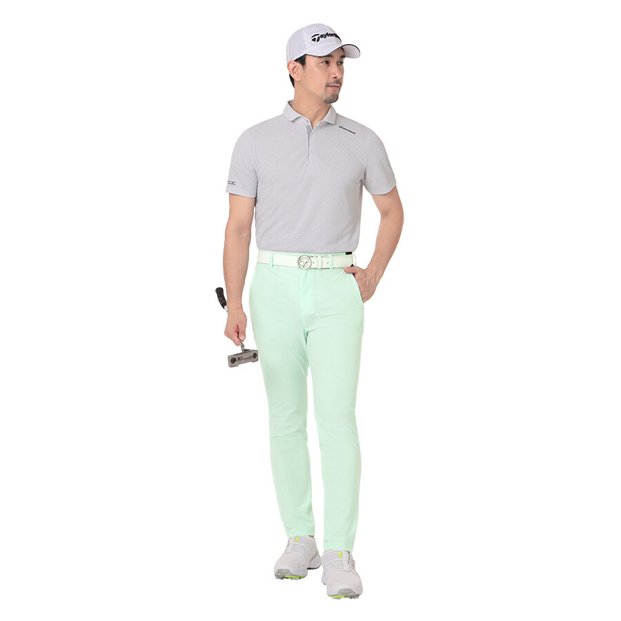TaylorMade テーラーメイド ゴルフ サマーソリッド パンツ