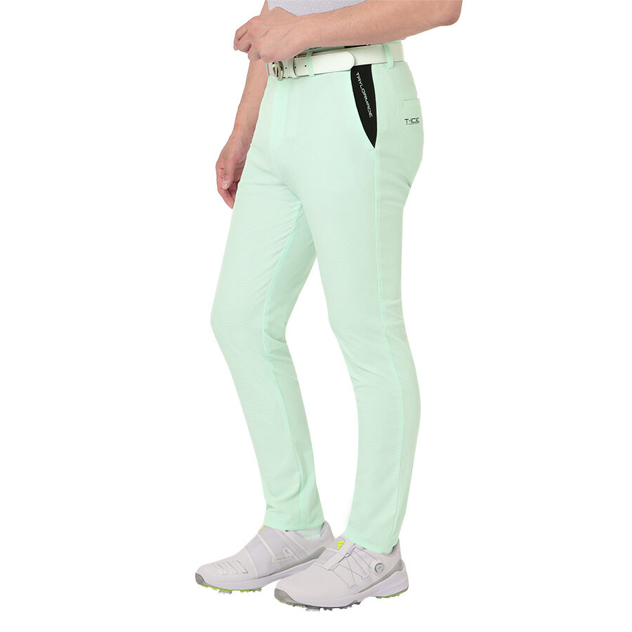 T-ICEエアーパンツ｜APPAREL | TaylorMade Golf | テーラーメイド ゴルフ公式サイト