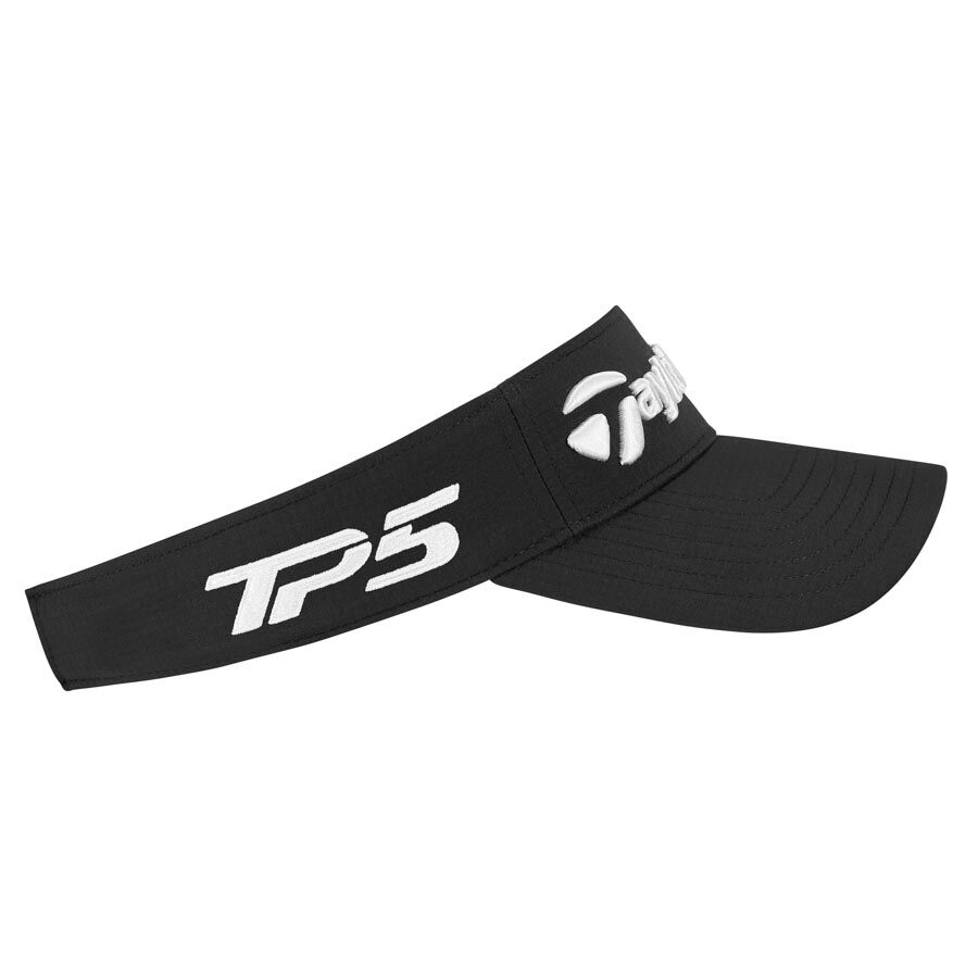 ツアーレーダーバイザー｜ヘッドウエア | TaylorMade Golf | テーラーメイド ゴルフ公式サイト
