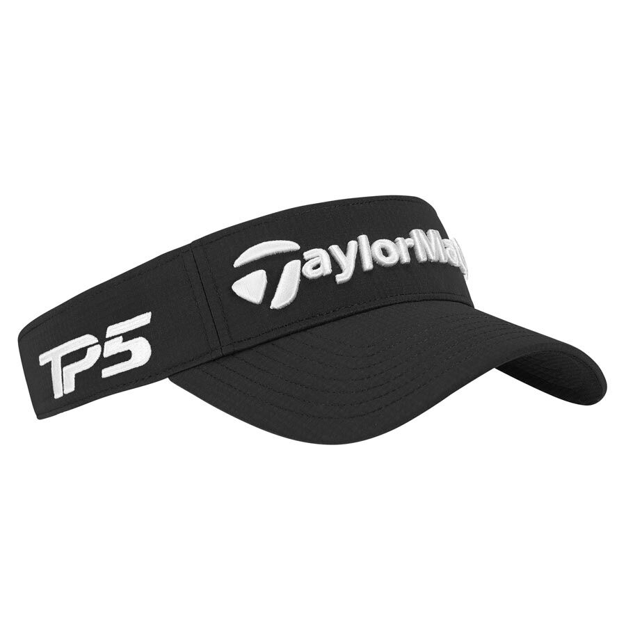 ツアーレーダーバイザー｜ヘッドウエア | TaylorMade Golf | テーラーメイド ゴルフ公式サイト