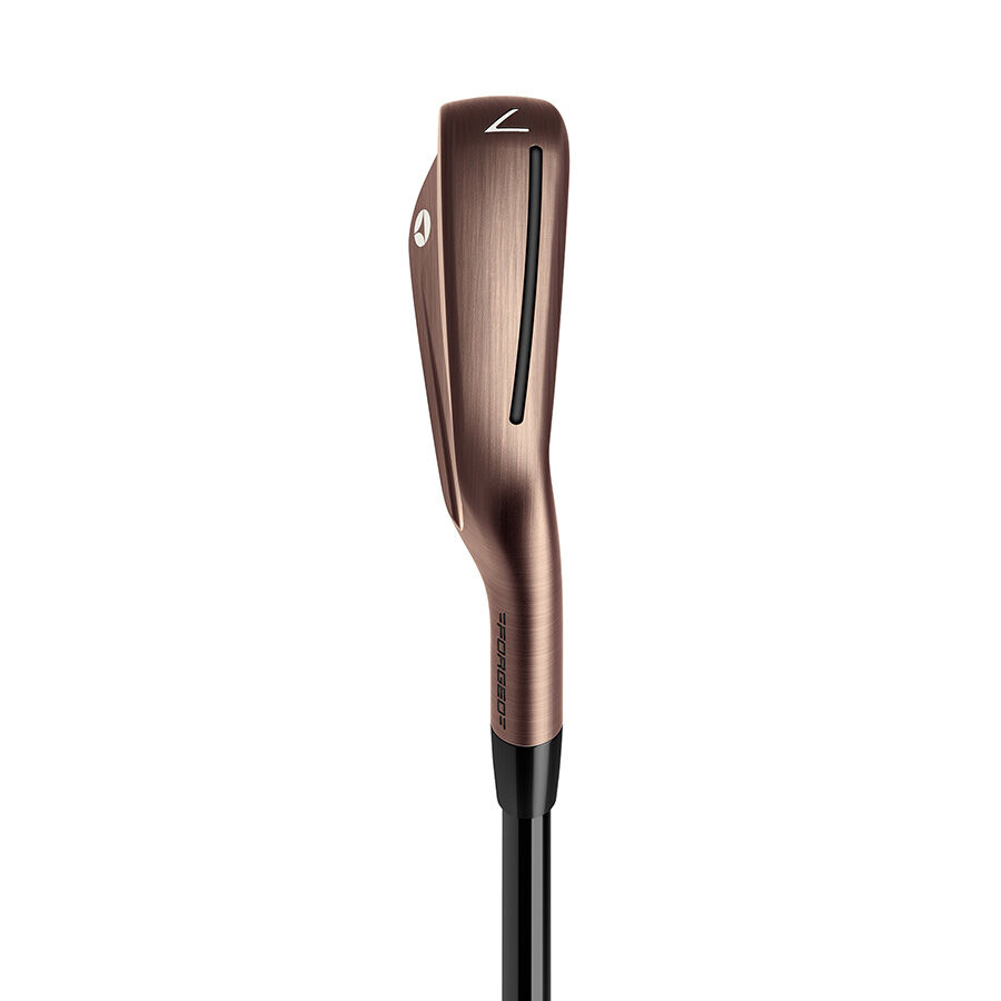 P790(23) エイジドカッパー アイアン | P790(23) Aged Copper Irons | TaylorMade Golf |  テーラーメイド ゴルフ公式サイト