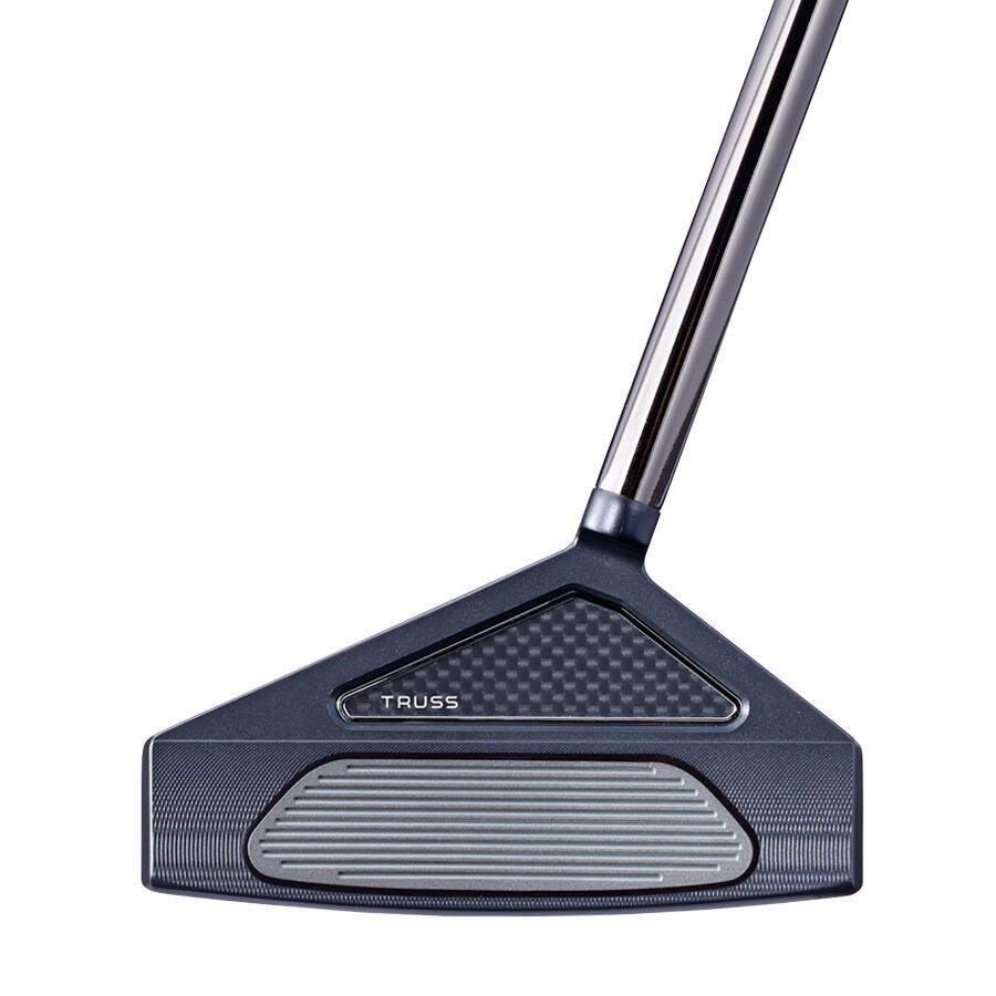 TP TRUSS MID NIGHT BLUE M4TC | TP TRUSS MID NIGHT BLUE M4TC | TaylorMade  Golf | テーラーメイド ゴルフ公式サイト