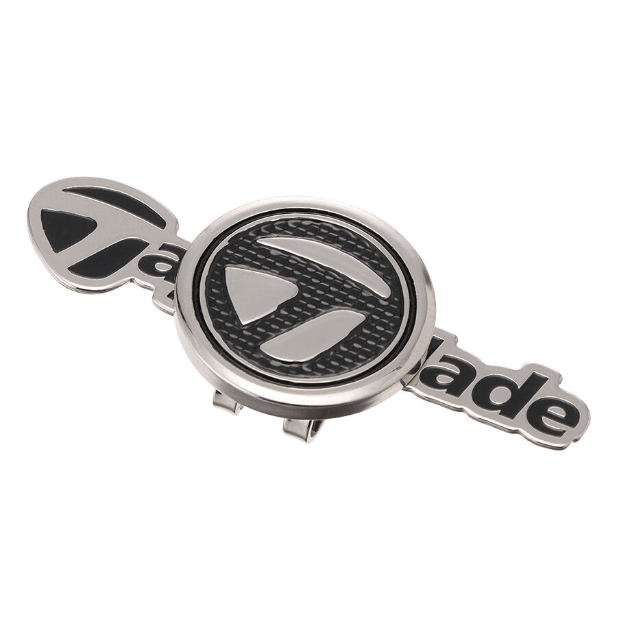 ポケットクリップマーカー｜ACCESSORY | TaylorMade Golf | テーラーメイド ゴルフ公式サイト