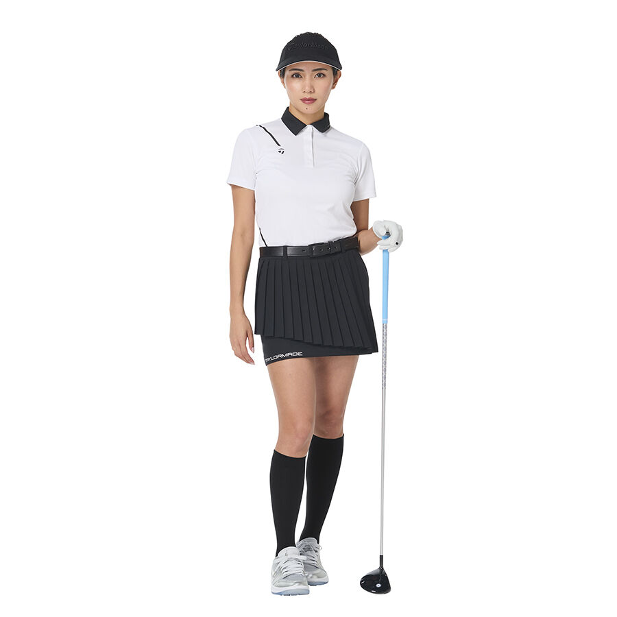 ウィメンズ】ツアーTMプリーツスコート｜APPAREL | TaylorMade Golf | テーラーメイド ゴルフ公式サイト