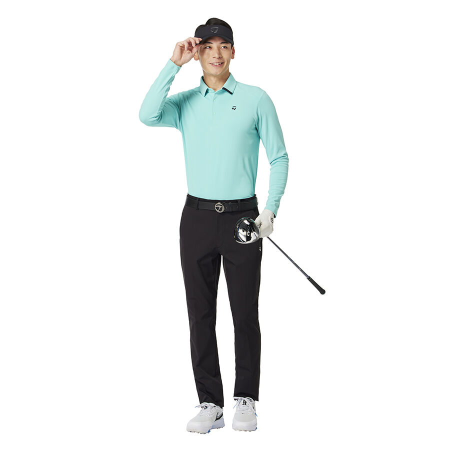 長袖シャツ | TaylorMade Golf | テーラーメイド ゴルフ公式サイト