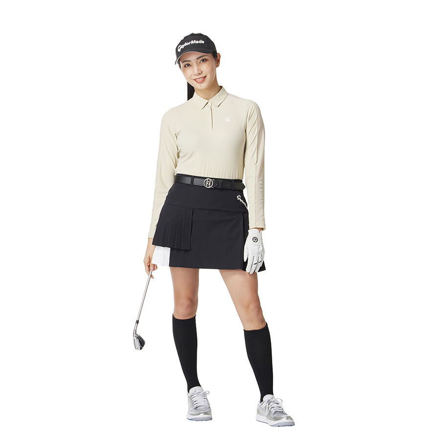 長袖シャツ | TaylorMade Golf | テーラーメイド ゴルフ公式サイト