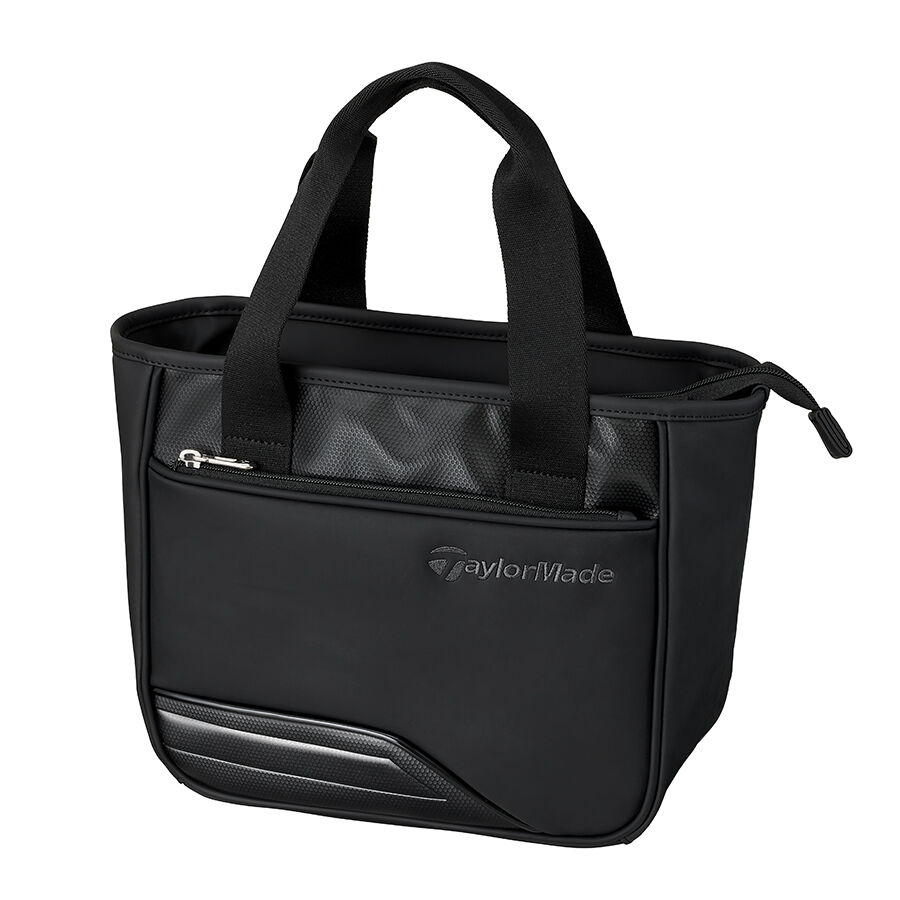 dショッピング |テーラーメイド Taylor Made シティテック ラウンドトートバッグ ブラック | カテゴリ：ラウンドバッグ・ポーチ・小物入れの販売できる商品  | GDOゴルフショップ (0521005767638)|ドコモの通販サイト