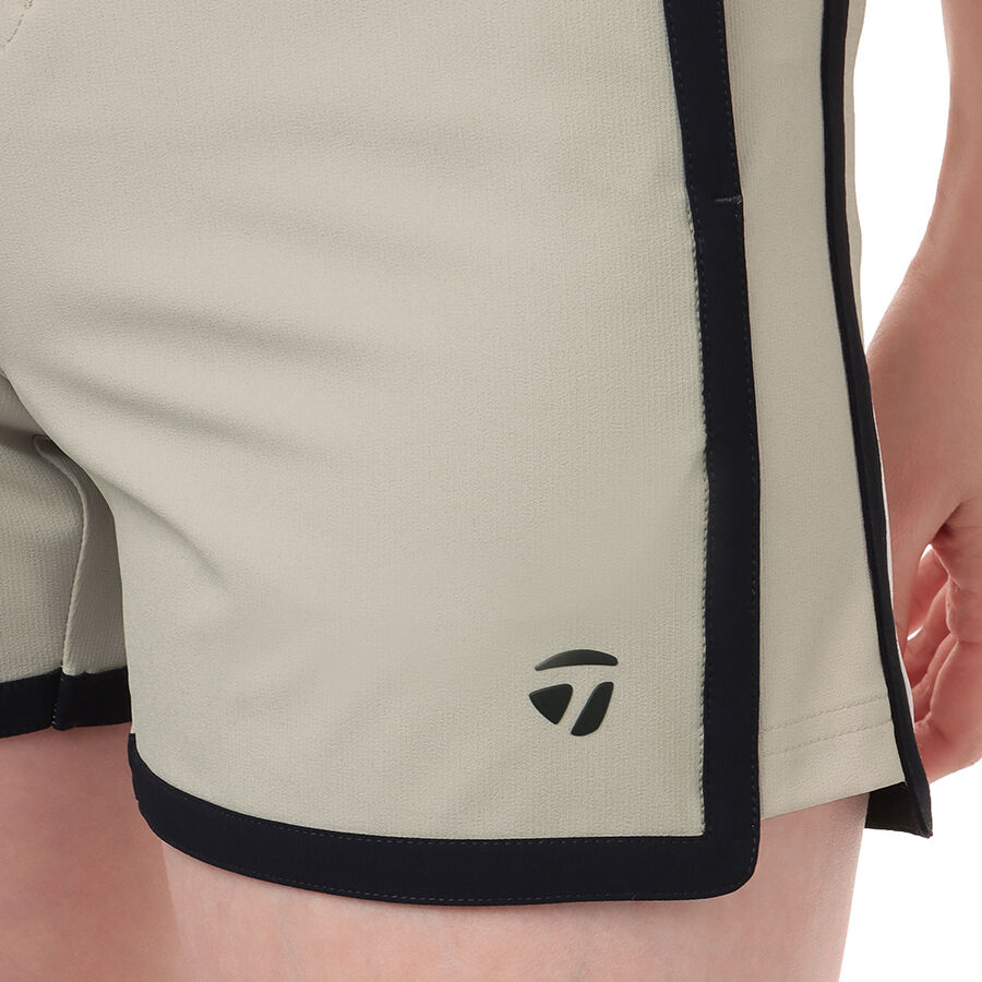 ラインドショーツ｜APPAREL | TaylorMade Golf | テーラーメイド