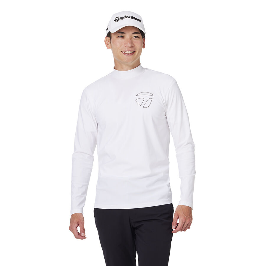 長袖シャツ | TaylorMade Golf | テーラーメイド ゴルフ公式サイト