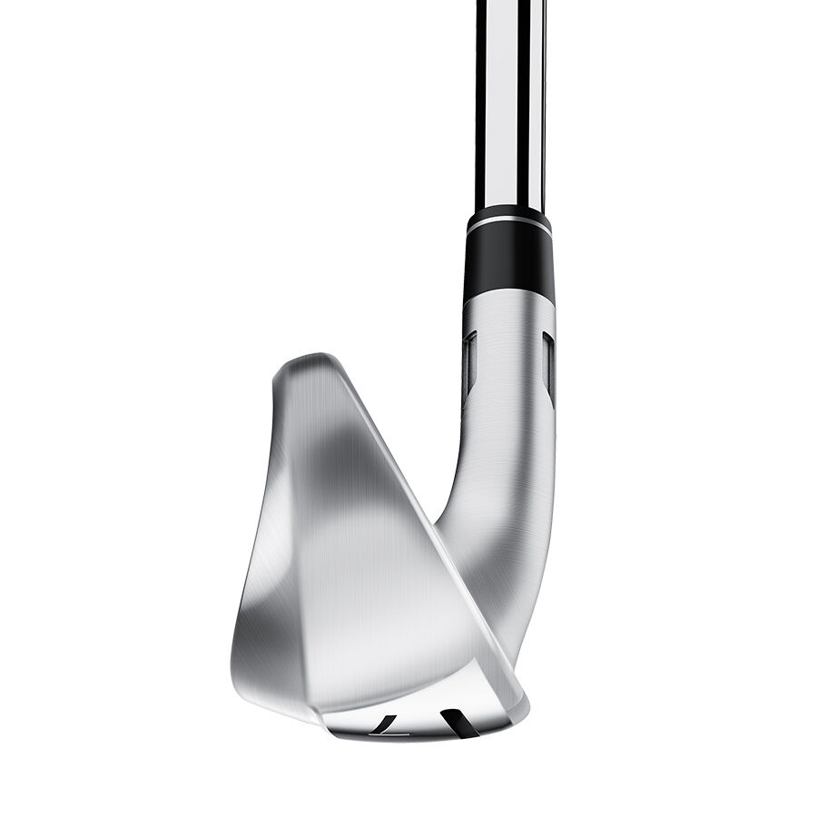 ステルス HD アイアン | STEALTH2 HD IRON | TaylorMade Golf | テーラーメイド ゴルフ公式サイト