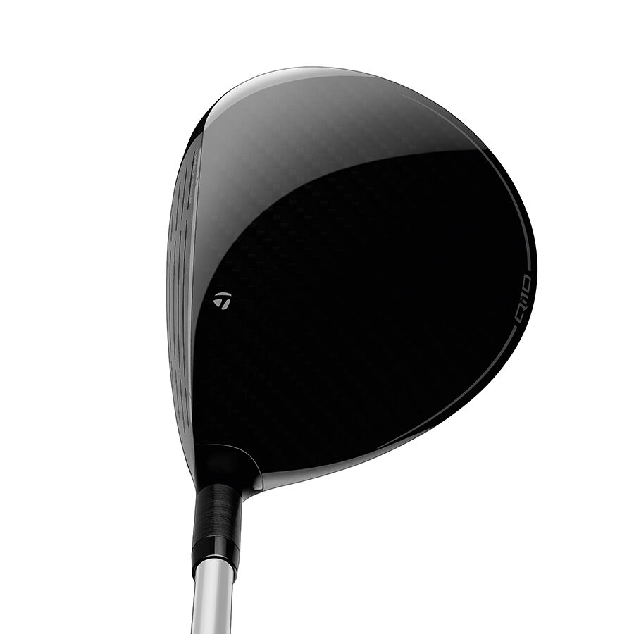 Qi10 Max ウィメンズ フェアウェイウッド | Qi10 Max Womens Fairwaywood | TaylorMade Golf |  テーラーメイド ゴルフ公式サイト