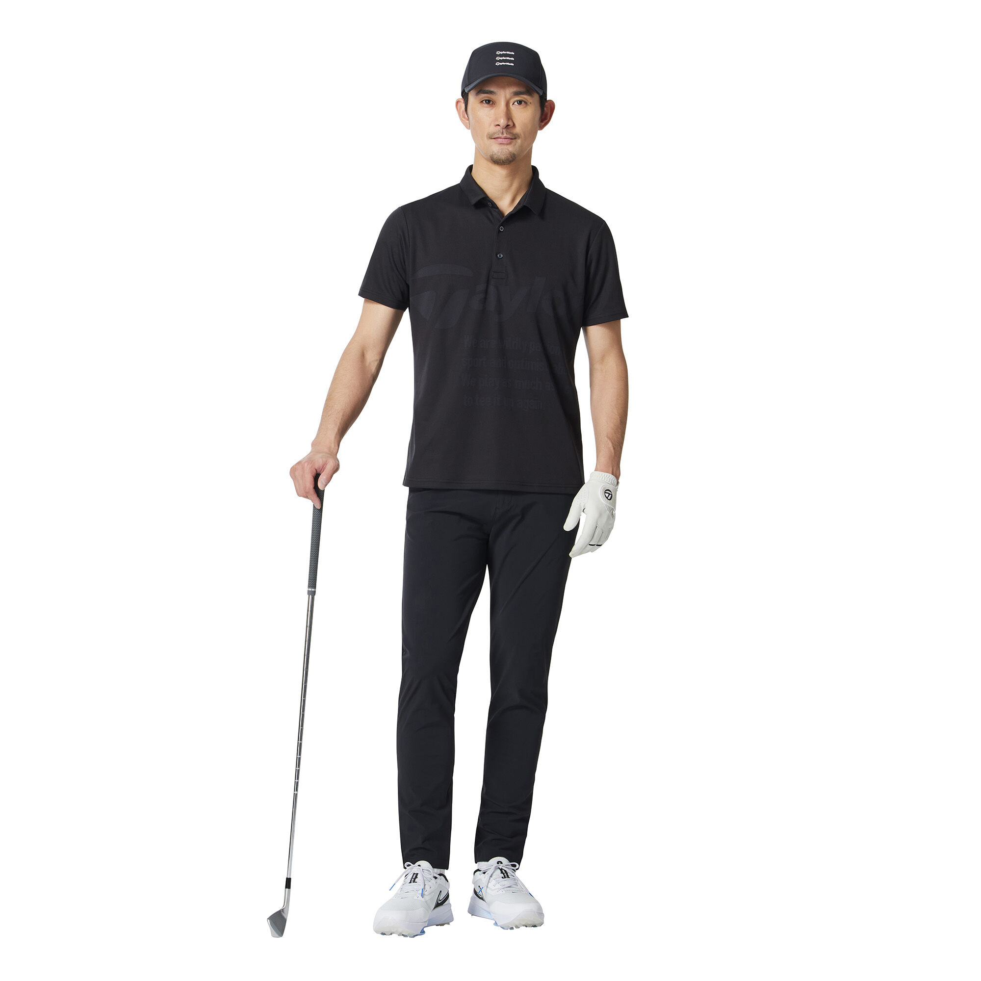 メンズ アパレル | TaylorMade Golf | テーラーメイド ゴルフ公式サイト