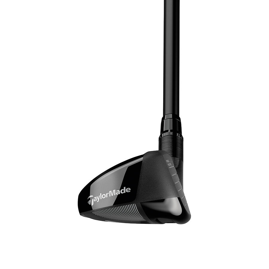 直営店限定】Qi10 ツアー レスキュー | 【Limited】Qi10 Tour Rescue | TaylorMade Golf |  テーラーメイド ゴルフ公式サイト