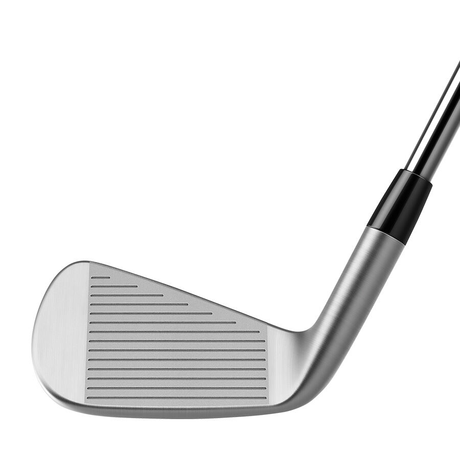 New P790 ('23) アイアン MCI80 | New P790 ('23) IRON MCI80 | TaylorMade Golf |  テーラーメイド ゴルフ公式サイト