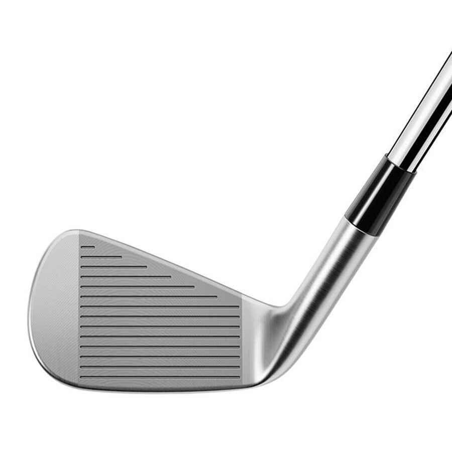 New P7CB アイアン('24) | New P7CB Irons('24) | TaylorMade Golf | テーラーメイド  ゴルフ公式サイト