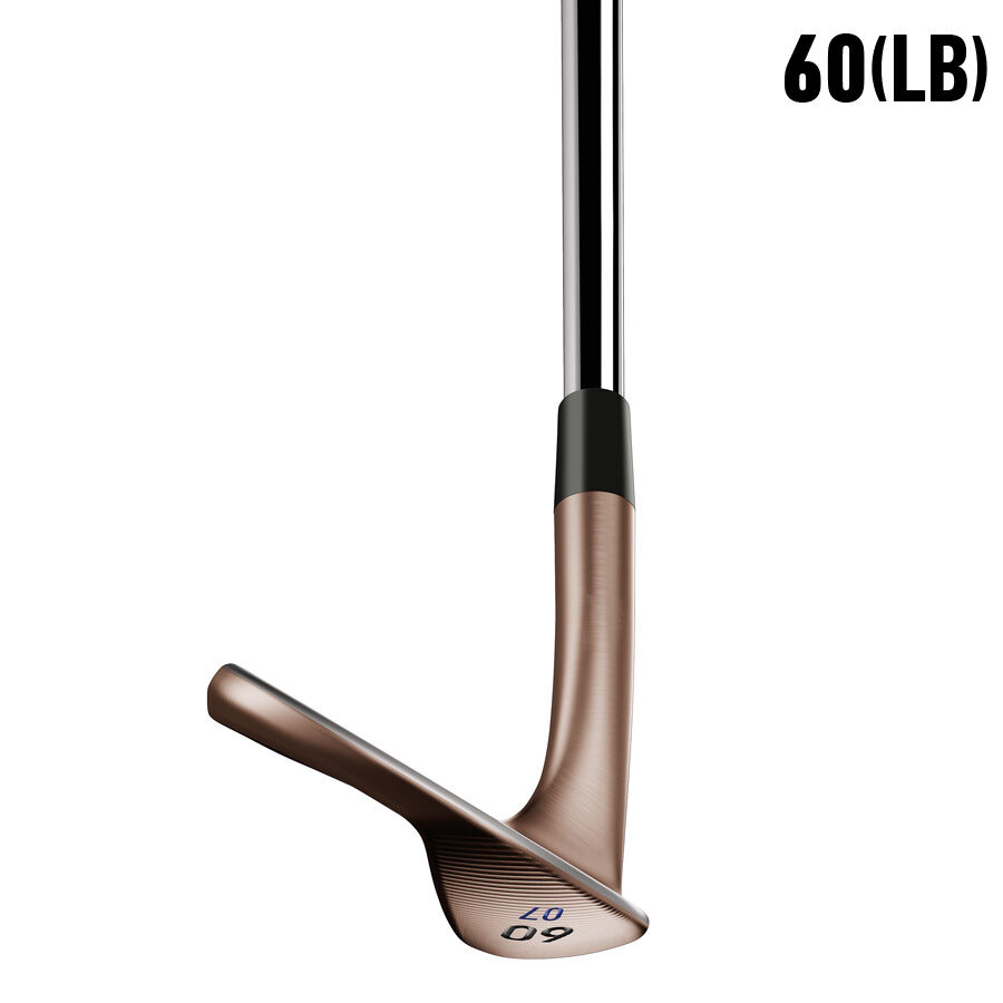 ひ*る様 薄まっ HI-TOE 58度 ウェッジ 2本セット54度