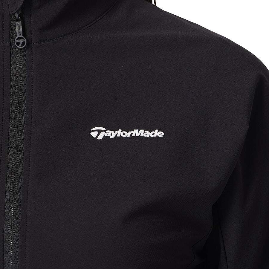 ウィメンズ】 クロップドフルジップジャケット｜APPAREL | TaylorMade Golf | テーラーメイド ゴルフ公式サイト