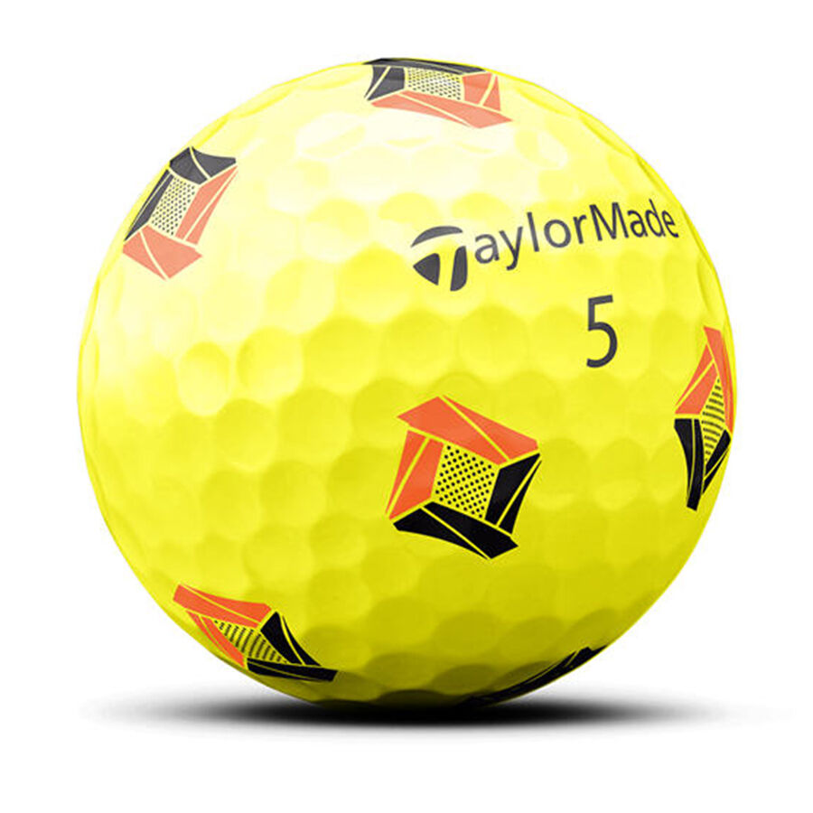New TP5 / TP5pix | ボール | TaylorMade Golf | テーラーメイド ゴルフ公式サイト