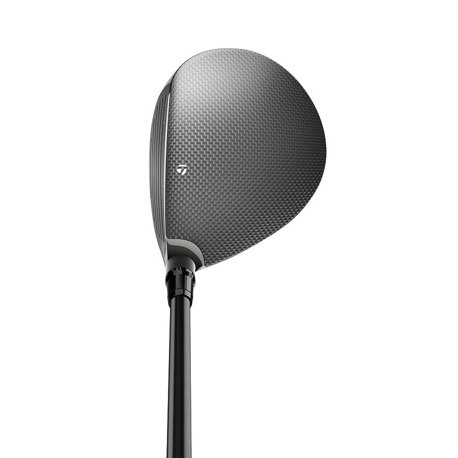 Qi35 TOUR フェアウェイウッド | Qi35 TOUR Fairway wood | TaylorMade Golf | テーラーメイド  ゴルフ公式サイト