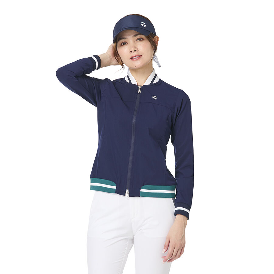 ウィメンズ アパレル | TaylorMade Golf | テーラーメイド ゴルフ公式サイト