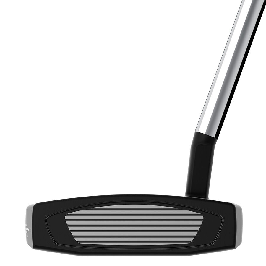 楽天市場】テーラーメイド スパイダー GT スプリットバック スモールスラント パター 【標準品】【在庫限り】 TaylorMade Spider GT  SPLITBACK PUTTER SMALL SLANT : 南海ゴルフ楽天市場店