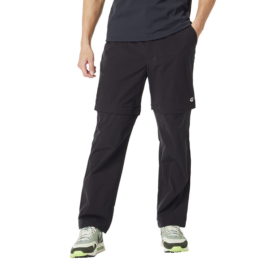 ストレッチコンバーチブルパンツ｜APPAREL | TaylorMade Golf | テーラーメイド ゴルフ公式サイト