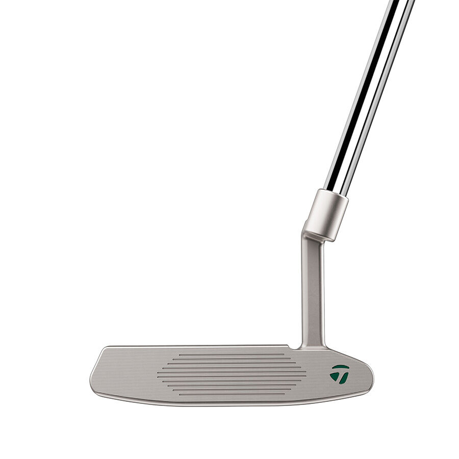 TPリザーブ パター B31 | TP RESERVE B31 | TaylorMade Golf | テーラーメイド ゴルフ公式サイト