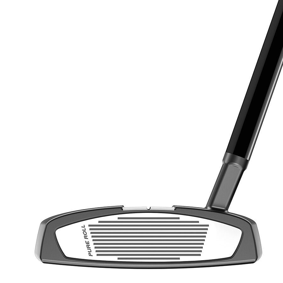【ギアレビュー】 Taylormade My Spider Tour X パター～ポンっとおいて、パッと打つのがおススメ～